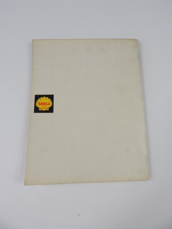 Ferrari 1962 Yearbook Annuario