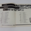 Ferrari 1962 Yearbook Annuario