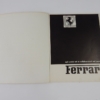Ferrari 1962 Yearbook Annuario