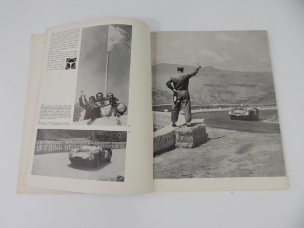 Ferrari 1962 Yearbook Annuario