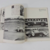 Ferrari 1962 Yearbook Annuario