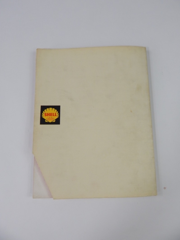 Ferrari 1965 Yearbook Annuario