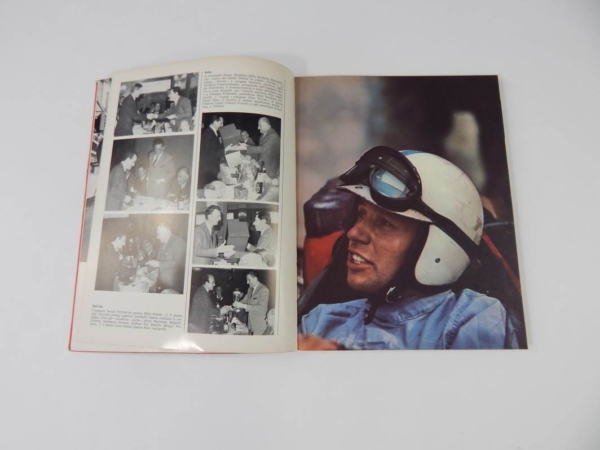 Ferrari 1965 Yearbook Annuario
