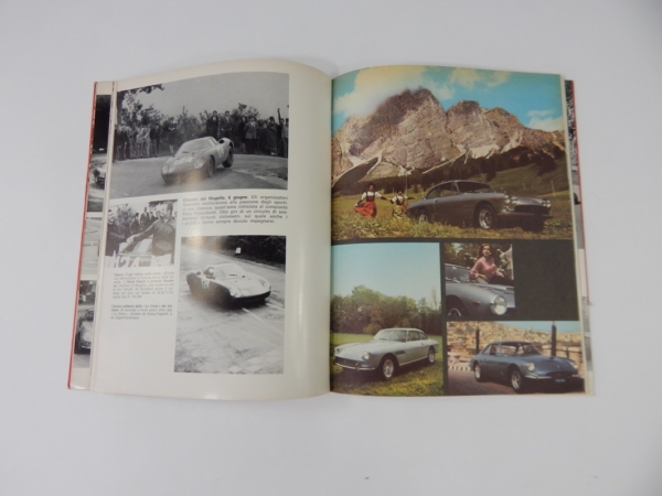 Ferrari 1965 Yearbook Annuario