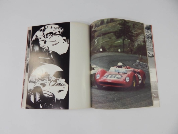 Ferrari 1965 Yearbook Annuario