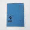 Ferrari 1970 Dealer Directory