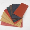 Ferrari 1970s Connolly Leather Sample Swatch