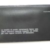 Ferrari 1970s Paint Sample Swatch