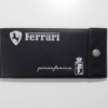 Ferrari 1970s Paint Sample Swatch
