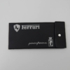 Ferrari 1970s Paint Sample Swatch