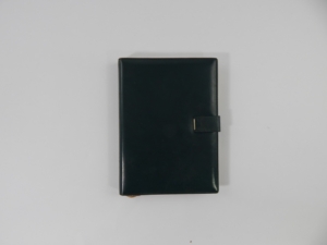 Ferrari 1971 Agenda Diary