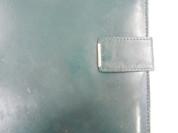 Ferrari 1971 Agenda Diary