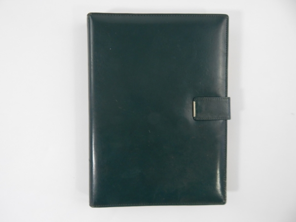 Ferrari 1971 Agenda Diary