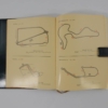 Ferrari 1971 Agenda Diary