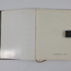 Ferrari 1971 Agenda Diary