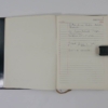 Ferrari 1971 Agenda Diary
