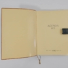 Ferrari 1971 Agenda Diary