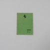 Ferrari 1972 Dealer Directory