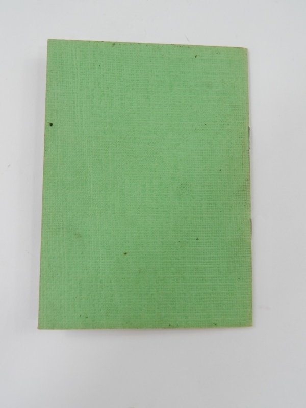 Ferrari 1972 Dealer Directory