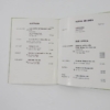 Ferrari 1972 Dealer Directory
