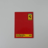Ferrari 1975 Dealer Directory “Servizi Vendita E Assistenza” 365 308