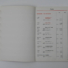 Ferrari 1975 Dealer Directory “Servizi Vendita E Assistenza” 365 308