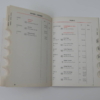 Ferrari 1975 Dealer Directory “Servizi Vendita E Assistenza” 365 308