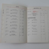 Ferrari 1975 Dealer Directory “Servizi Vendita E Assistenza” 365 308