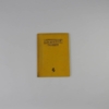 Ferrari 1975 Yearbook Annuario