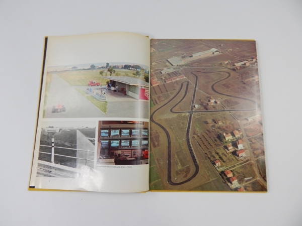 Ferrari 1975 Yearbook Annuario