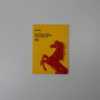 Ferrari 1976 Dealer Directory “Servizi Vendita E Assistenza” 365 308 512