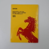 Ferrari 1976 Dealer Directory “Servizi Vendita E Assistenza” 365 308 512