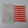 Ferrari 1976 Dealer Directory “Servizi Vendita E Assistenza” 365 308 512