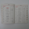 Ferrari 1976 Dealer Directory “Servizi Vendita E Assistenza” 365 308 512