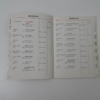 Ferrari 1976 Dealer Directory “Servizi Vendita E Assistenza” 365 308 512