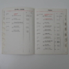 Ferrari 1976 Dealer Directory “Servizi Vendita E Assistenza” 365 308 512