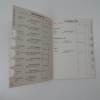 Ferrari 1976 Dealer Directory “Servizi Vendita E Assistenza” 365 308 512