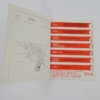 Ferrari 1979/80 Dealer Directory “Servizi Vendita E Assistenza” 308 365 512
