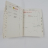 Ferrari 1979/80 Dealer Directory “Servizi Vendita E Assistenza” 308 365 512