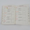 Ferrari 1979/80 Dealer Directory “Servizi Vendita E Assistenza” 308 365 512