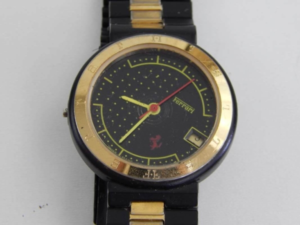 Ferrari Cartier Women’s Watch
