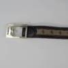 Ferrari 1980s Cavallino Print Italstyle Belt Cintura