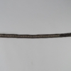 Ferrari 1980s Cavallino Print Italstyle Belt Cintura