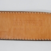 Ferrari 1980s Cavallino Print Italstyle Belt Cintura