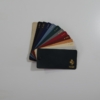 Ferrari 1980s Connolly Leather Sample Swatch
