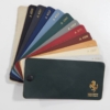 Ferrari 1980s Connolly Leather Sample Swatch