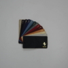 Ferrari 1980s Connolly Leather Sample Swatch