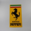 Ferrari 1980s Dealer Sign