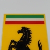 Ferrari 1980s Dealer Sign