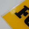 Ferrari 1980s Dealer Sign